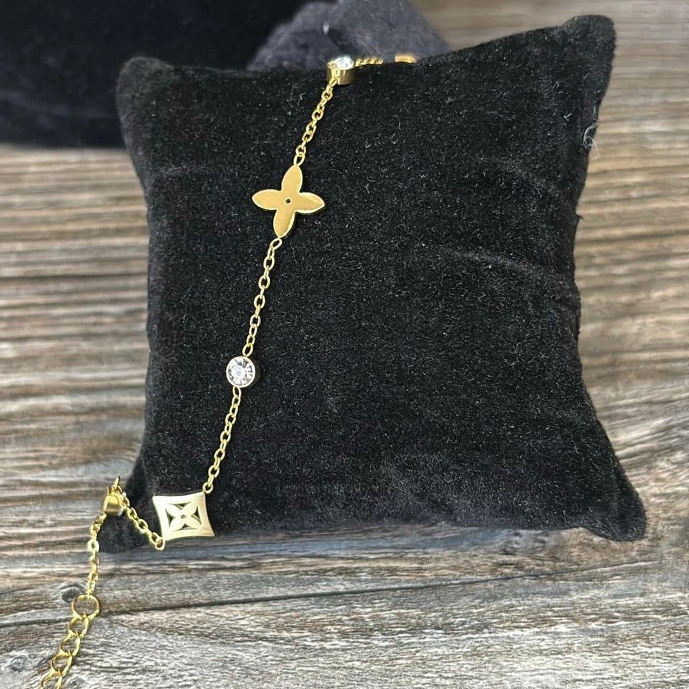 Lina bracelet