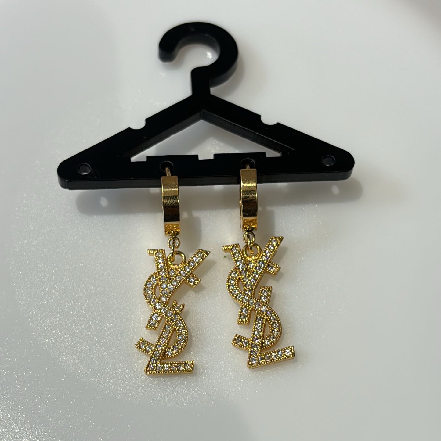 Yasmin earring