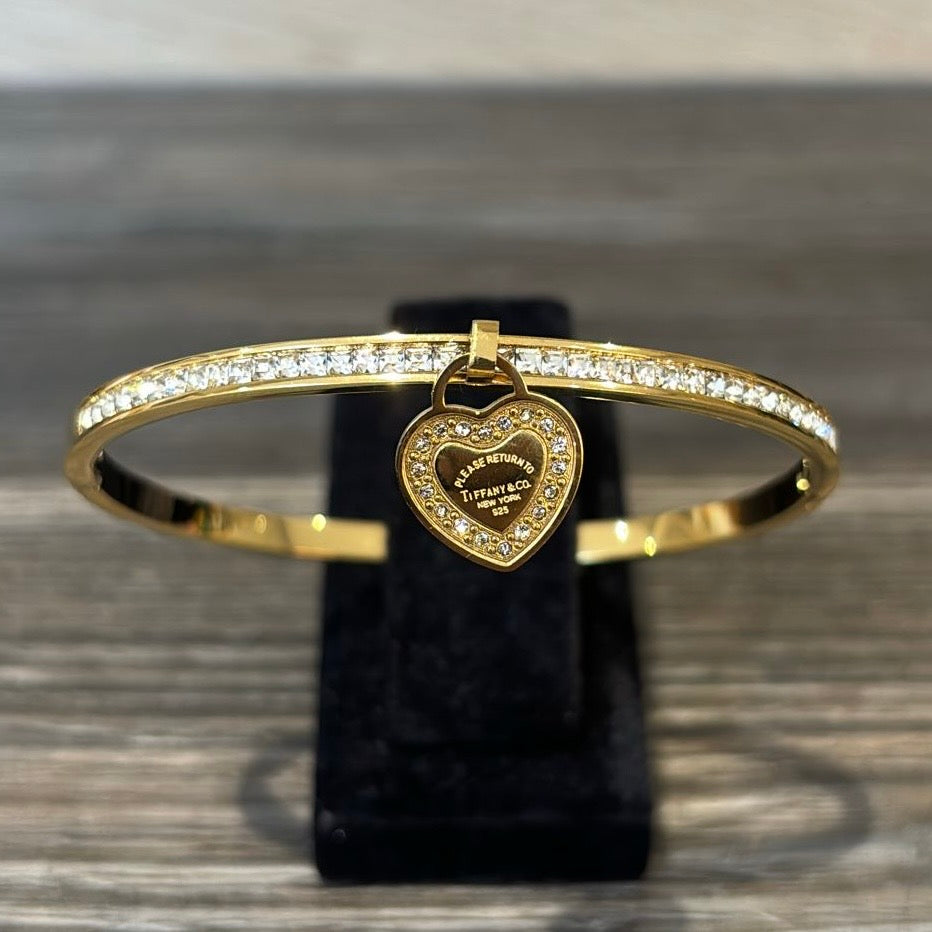 Tracy bangle
