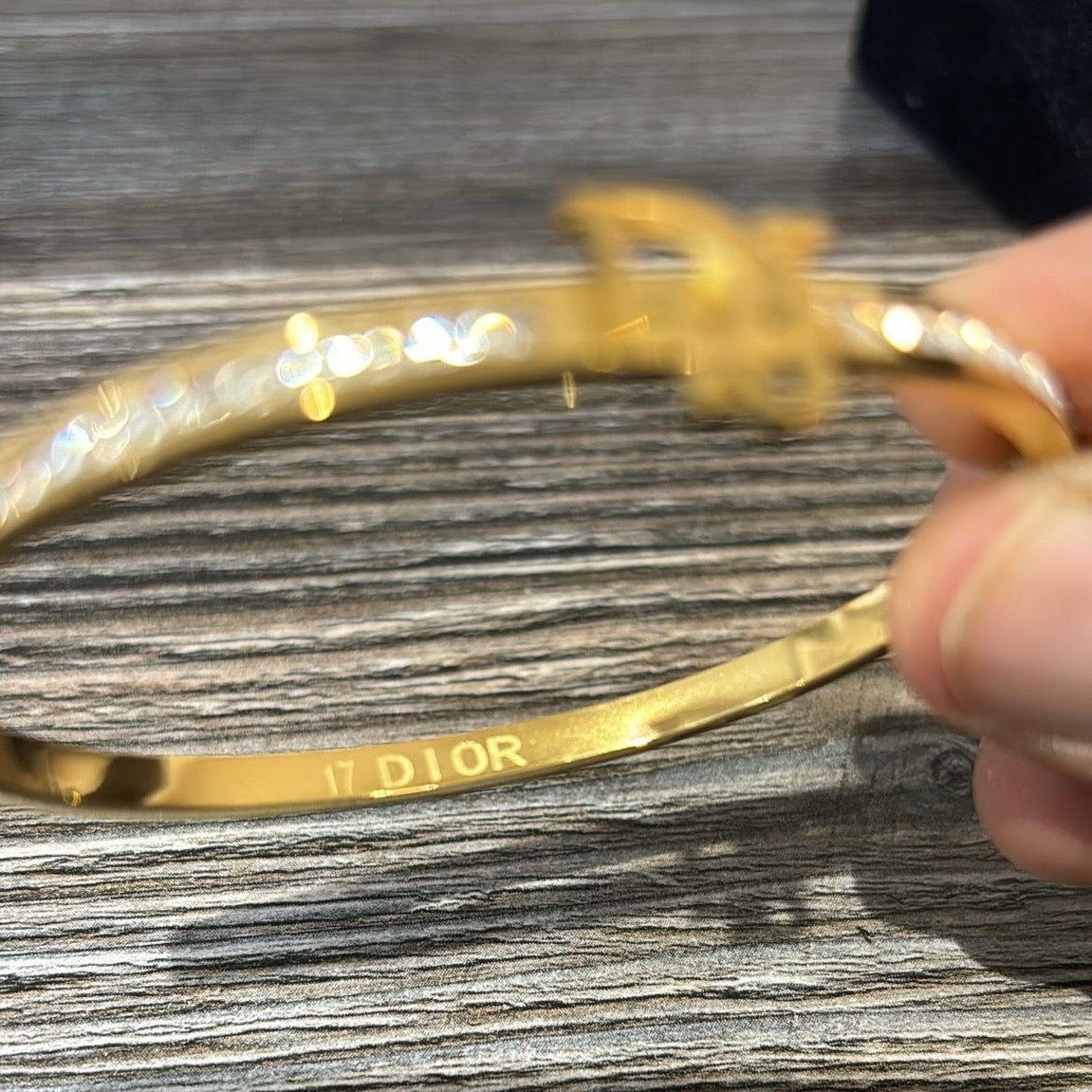 Didi bangle