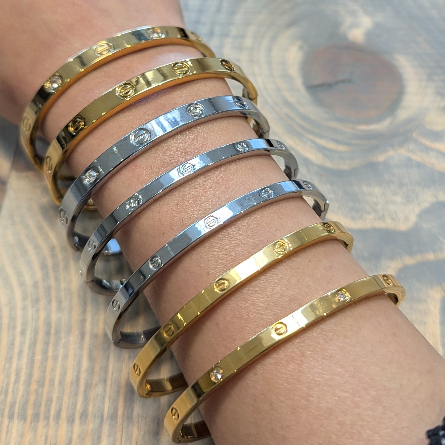 Laila bangle