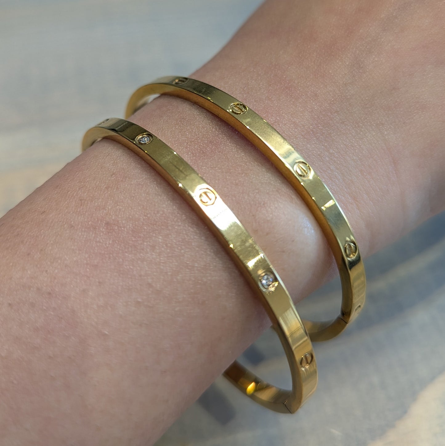 Laila bangle