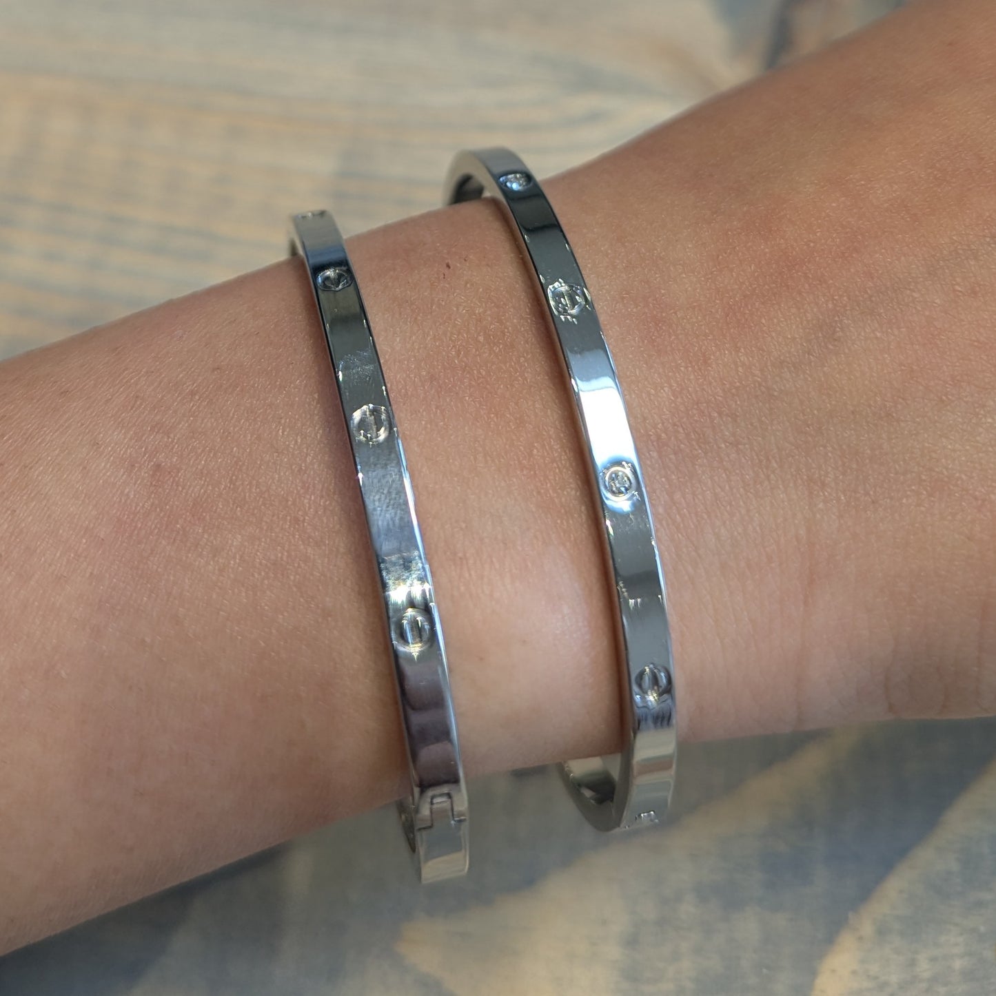 Laila bangle