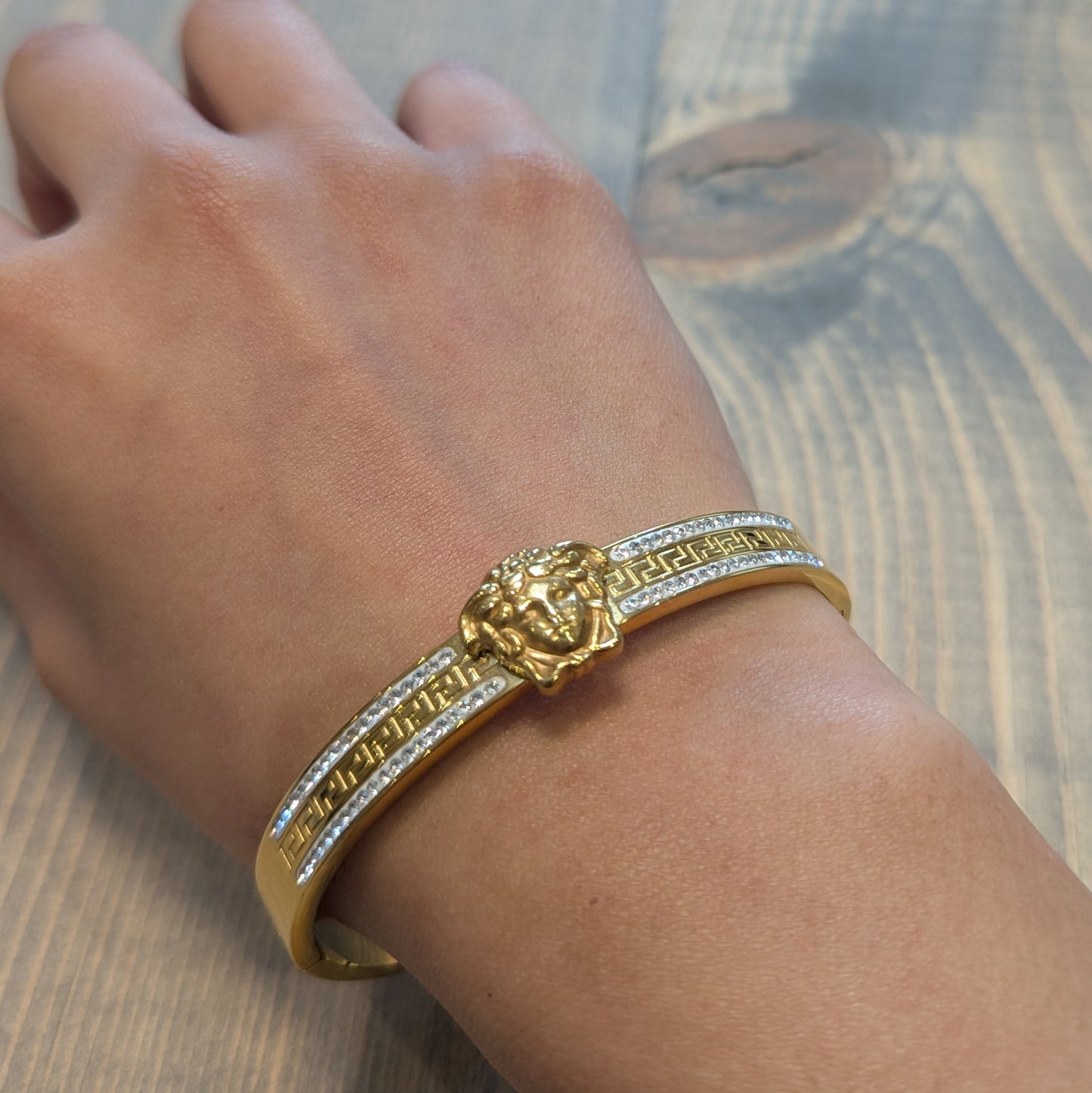Viviana bangle