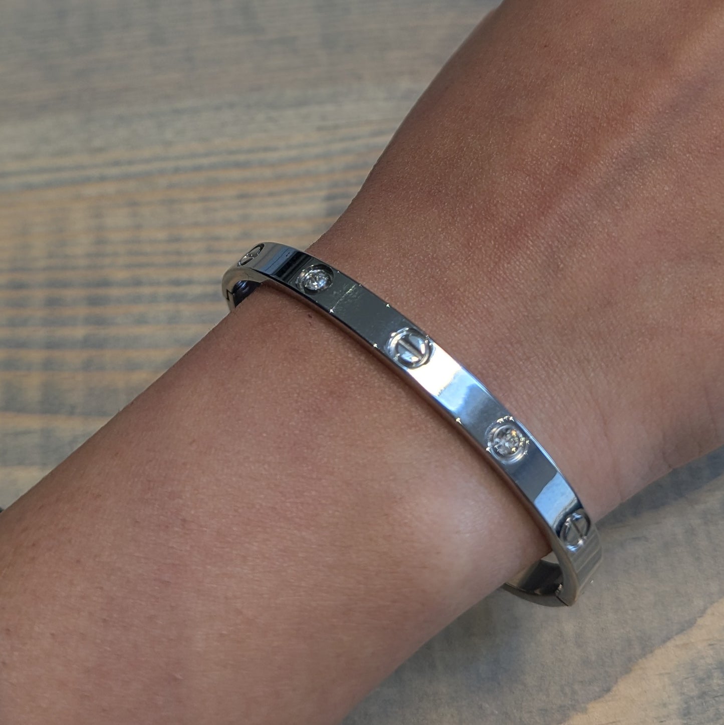 Laila bangle