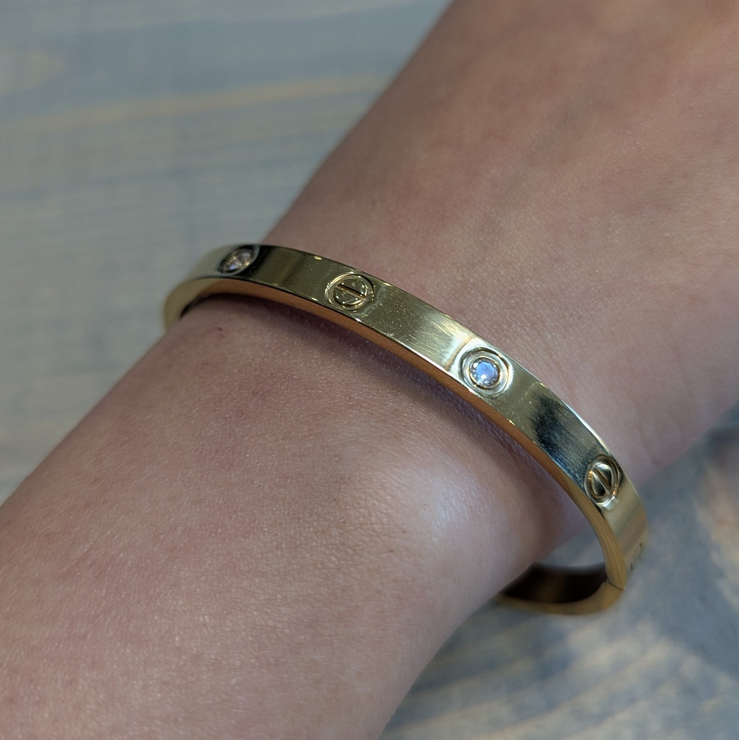 Laila bangle