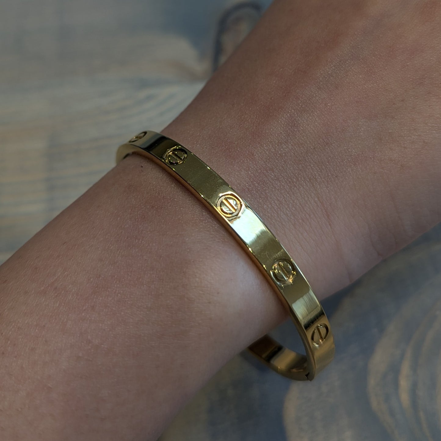Laila bangle