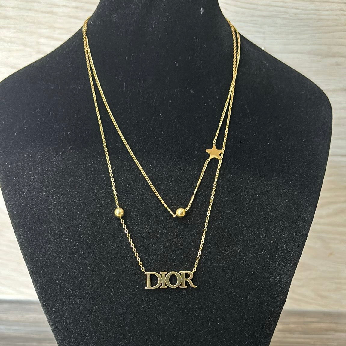 Necklace