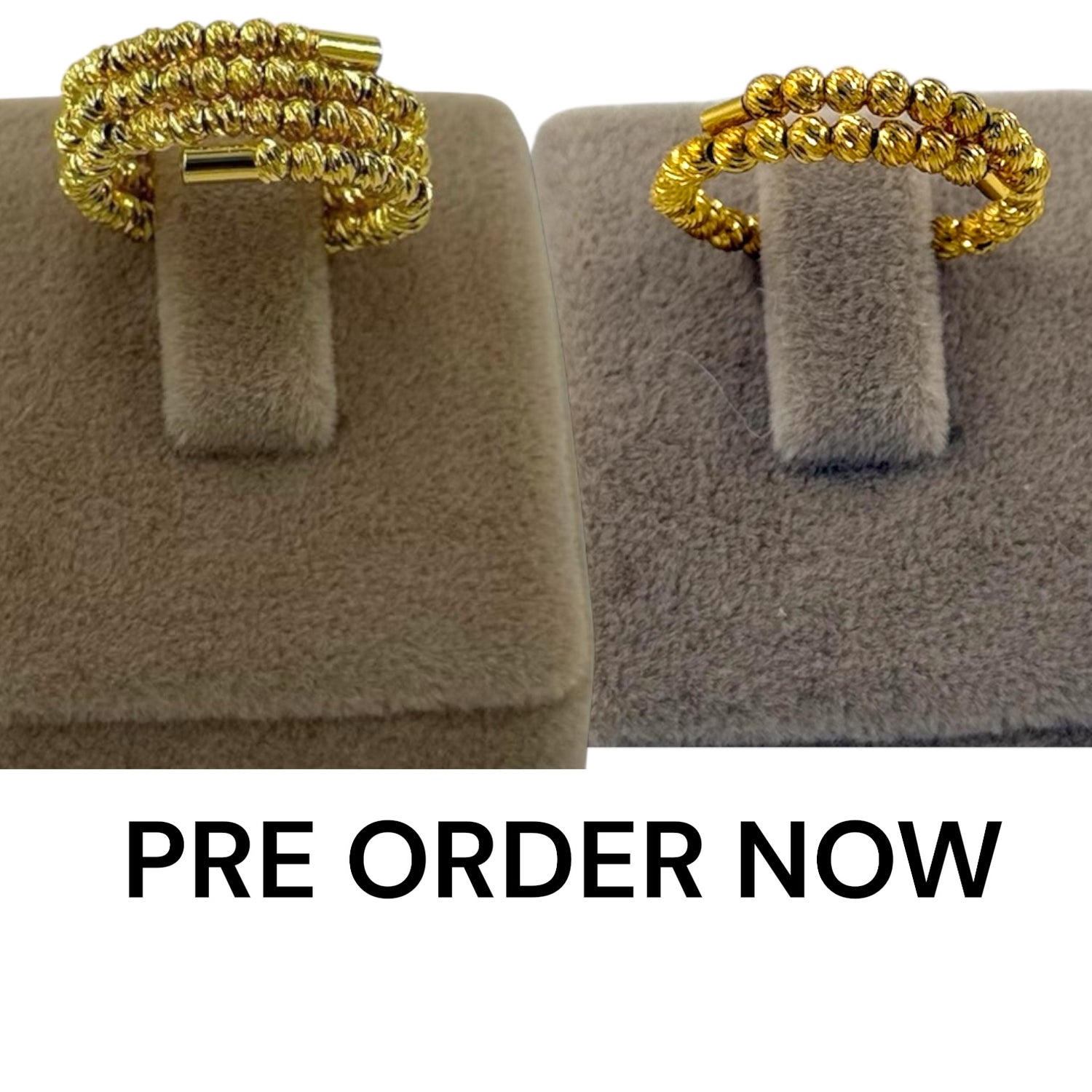 PRE ORDER