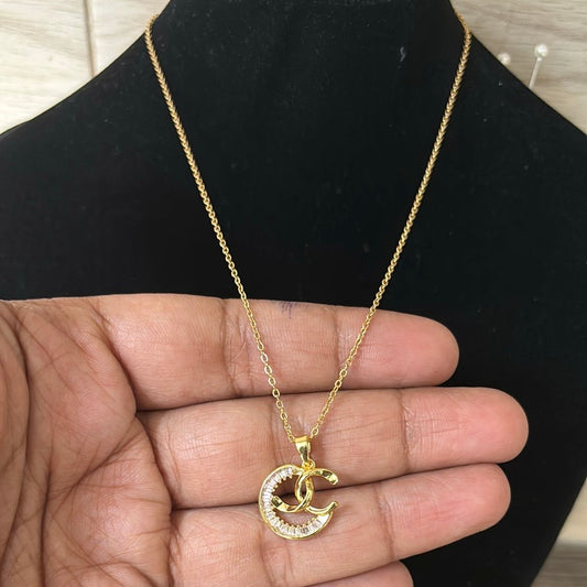 Camilla necklace