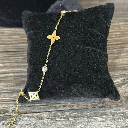Lina bracelet