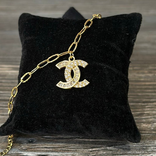 Clarissa bracelet
