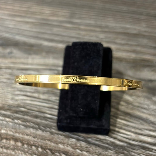 Latifa bangle
