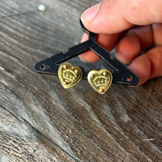 Tifi earring