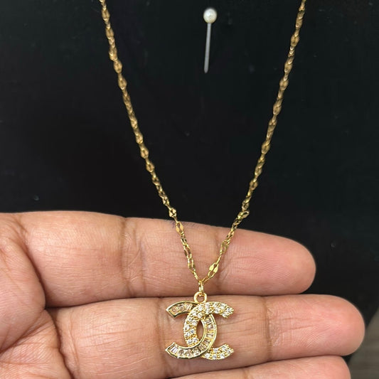 Cici necklace