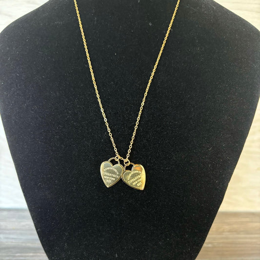 Tifi necklace