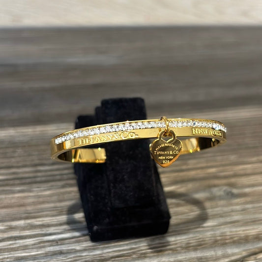 Tatiana bangle