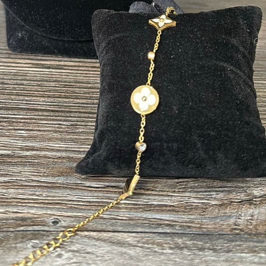 Layla bracelet