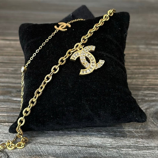 Chloe bracelet