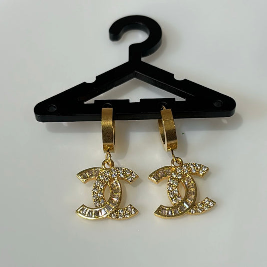 Chloe earring