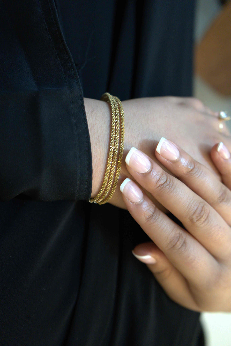 Bracelets