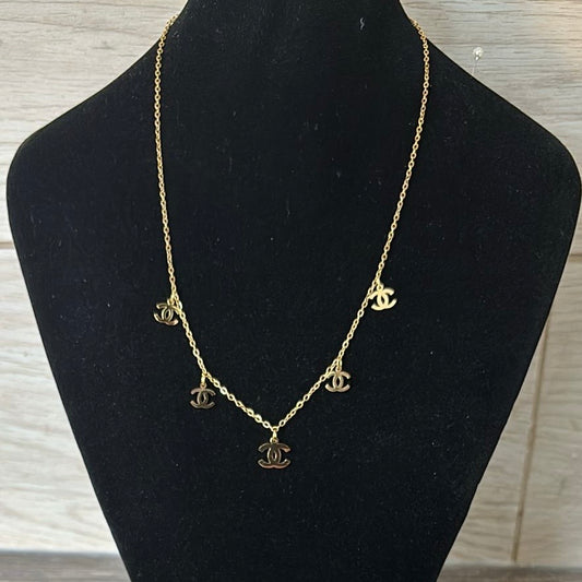 Catherine necklace
