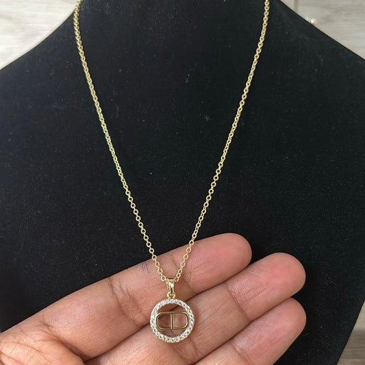 Charlie necklace