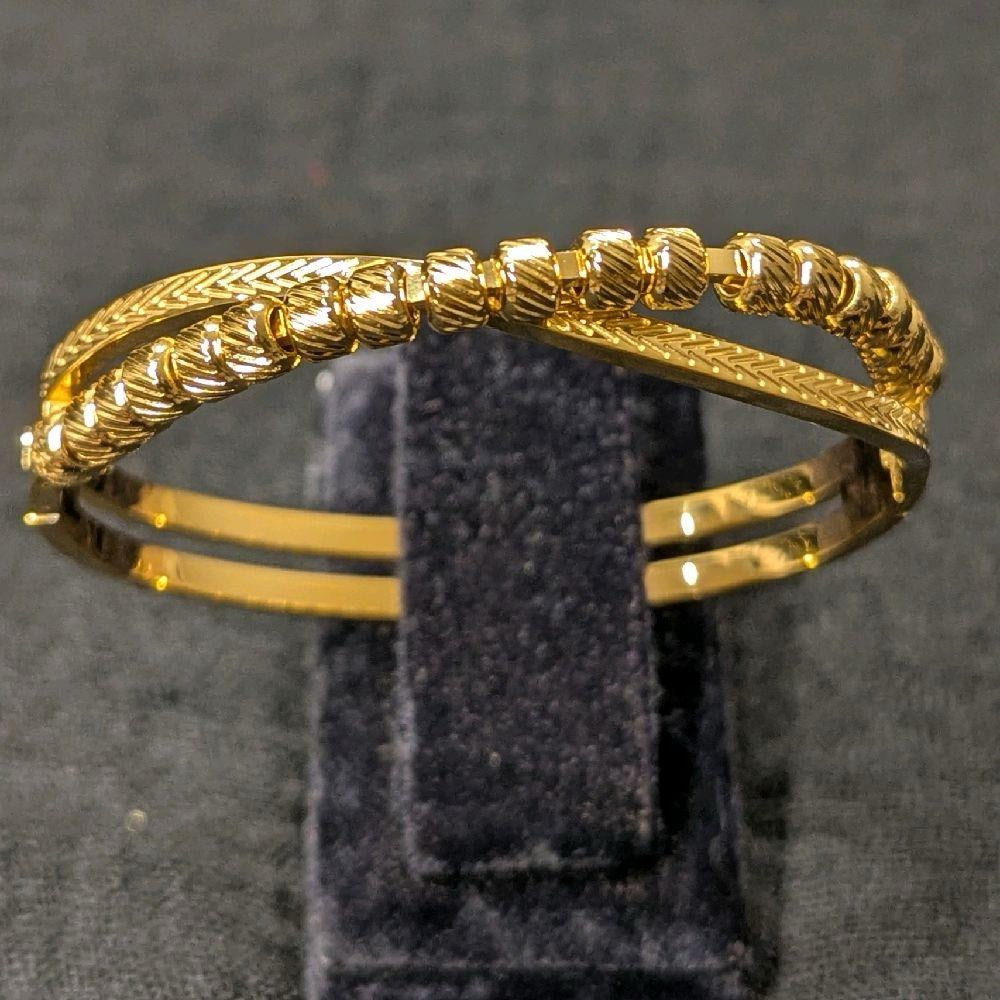 Hania bangle