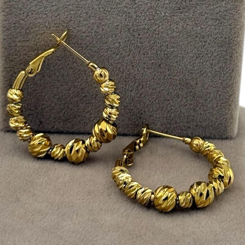 Ivy beaded collection