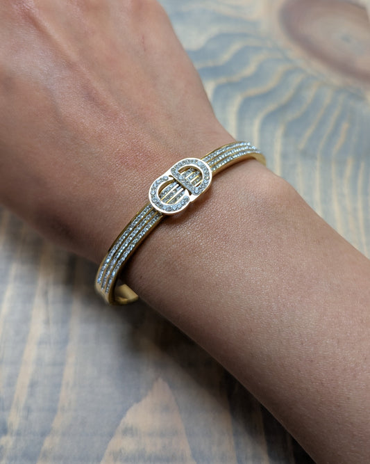 Christina bangle