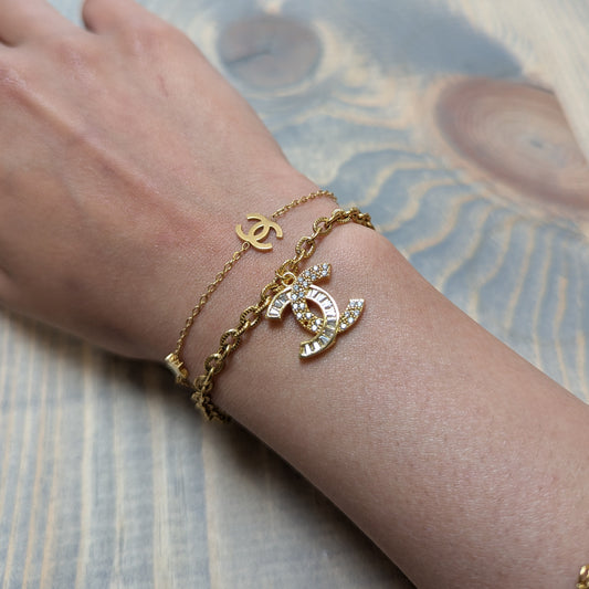 Cleo bracelet