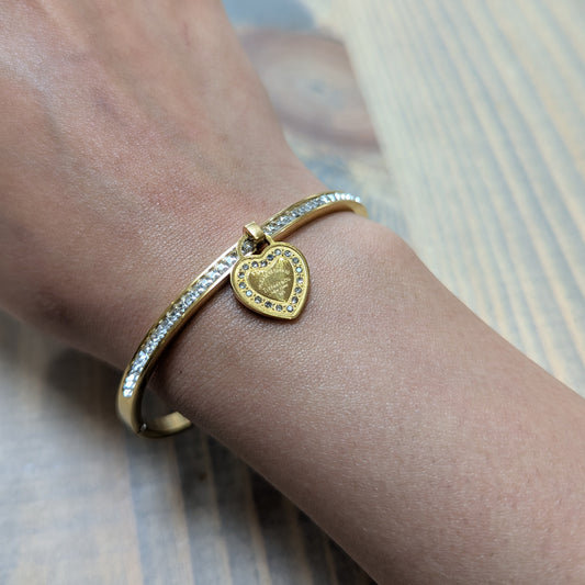 Tracy bangle
